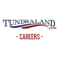 Tundraland logo, Tundraland contact details