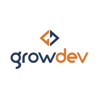 Growdev logo, Growdev contact details