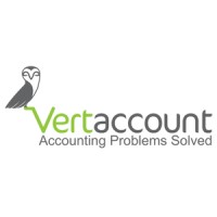 Vertaccount, Inc. logo, Vertaccount, Inc. contact details