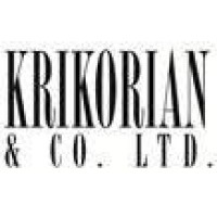 SH Krikorian & Company LTD logo, SH Krikorian & Company LTD contact details