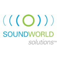 Sound World Solutions logo, Sound World Solutions contact details