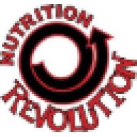 Nutrition Revolution logo, Nutrition Revolution contact details