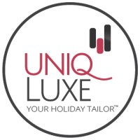 Uniq Luxe Travel logo, Uniq Luxe Travel contact details