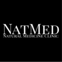 NatMed Integrated Medicine Clinic logo, NatMed Integrated Medicine Clinic contact details