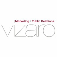 Vizard Marketing & PR logo, Vizard Marketing & PR contact details