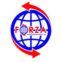 Forza Transportation Services Inc. logo, Forza Transportation Services Inc. contact details