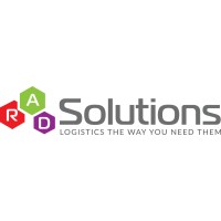 RAD Solutions - Logistics logo, RAD Solutions - Logistics contact details