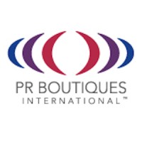 PR Boutiques International logo, PR Boutiques International contact details