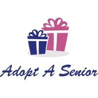 Adopt A Senior Organization logo, Adopt A Senior Organization contact details