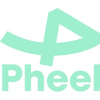 Pheel logo, Pheel contact details