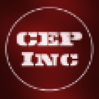 CEP Incorporated logo, CEP Incorporated contact details