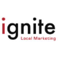 Ignite Local Marketing logo, Ignite Local Marketing contact details