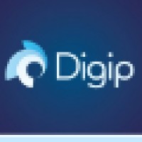 Digip logo, Digip contact details