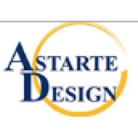 Astarte Design logo, Astarte Design contact details