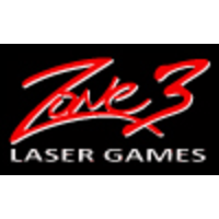 Zone 3 Laser Games logo, Zone 3 Laser Games contact details