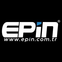 EPIN Ödeme ve İletişim Teknolojileri A.Ş. logo, EPIN Ödeme ve İletişim Teknolojileri A.Ş. contact details