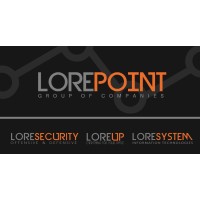 LorePoint Şirketler Grubu logo, LorePoint Şirketler Grubu contact details