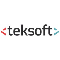 teksoft logo, teksoft contact details