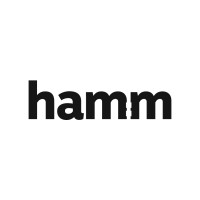 Hamm Design logo, Hamm Design contact details