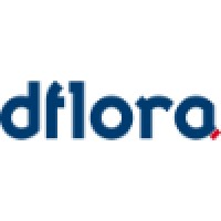 dFlora IT Consulting logo, dFlora IT Consulting contact details