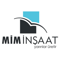 Mim İnşaat A.Ş. logo, Mim İnşaat A.Ş. contact details