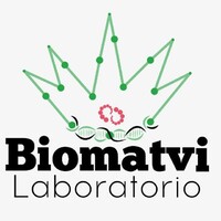 Laboratorio Biomatvi logo, Laboratorio Biomatvi contact details