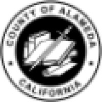 Alameda County logo, Alameda County contact details