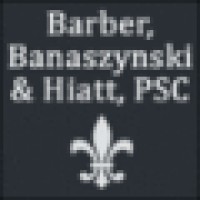 Barber Banaszynski logo, Barber Banaszynski contact details