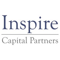 Inspire Capital Partners logo, Inspire Capital Partners contact details