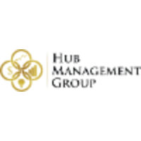 Hub Management Group logo, Hub Management Group contact details