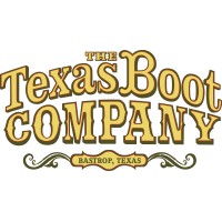 Texas Boot Company logo, Texas Boot Company contact details