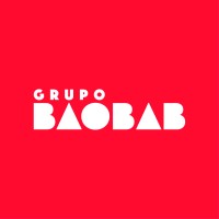 Grupo Baobab logo, Grupo Baobab contact details