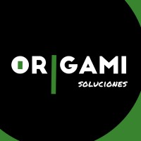 Origami Soluciones logo, Origami Soluciones contact details