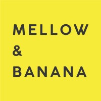 Mellow & Banana logo, Mellow & Banana contact details