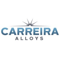 Carreira Alloys logo, Carreira Alloys contact details