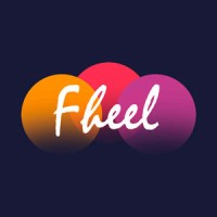 Fheel.com, Video Influencer Marketing Made Easy logo, Fheel.com, Video Influencer Marketing Made Easy contact details