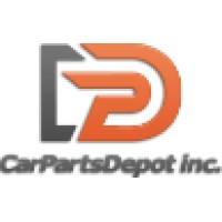 CarPartsDepot Inc. logo, CarPartsDepot Inc. contact details