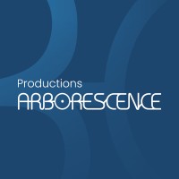 Productions Arborescence logo, Productions Arborescence contact details