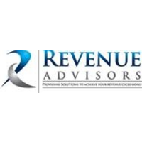 The Revenue Advisors LLC logo, The Revenue Advisors LLC contact details