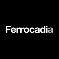 Ferrocadia logo, Ferrocadia contact details