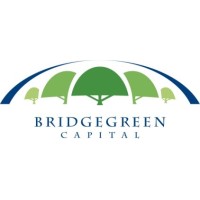 BridgeGreen Capital Inc. logo, BridgeGreen Capital Inc. contact details