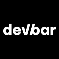 devbar logo, devbar contact details