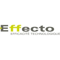 Effecto, EfficacitÃ© technologique logo, Effecto, EfficacitÃ© technologique contact details