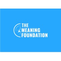 The Meaning Foundation logo, The Meaning Foundation contact details