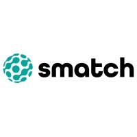 Smatch logo, Smatch contact details