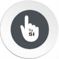 TuSI SpA logo, TuSI SpA contact details