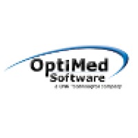 Optimed Software logo, Optimed Software contact details