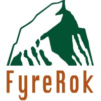 FyreRok Reservoir Consulting logo, FyreRok Reservoir Consulting contact details