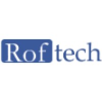 Roftech logo, Roftech contact details