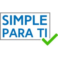 SimpleParaTi logo, SimpleParaTi contact details